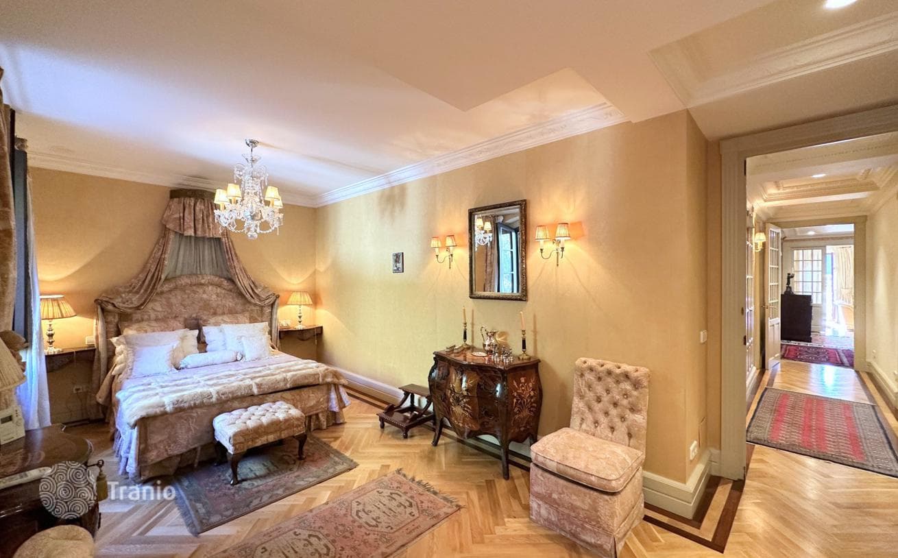4-комнатный пентхаус 200 м² в Малаге, Испания, фото 5