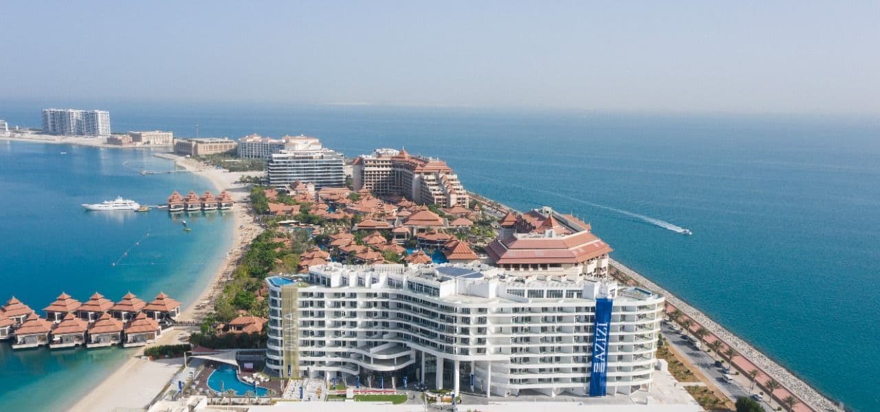 Апартаменты в Дубае, ОАЭ, 109 м², фото 3