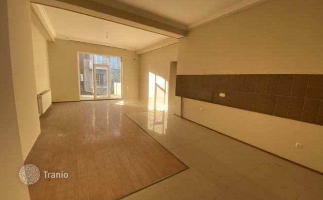35-Room House on Krtsanisi Street, Tbilisi