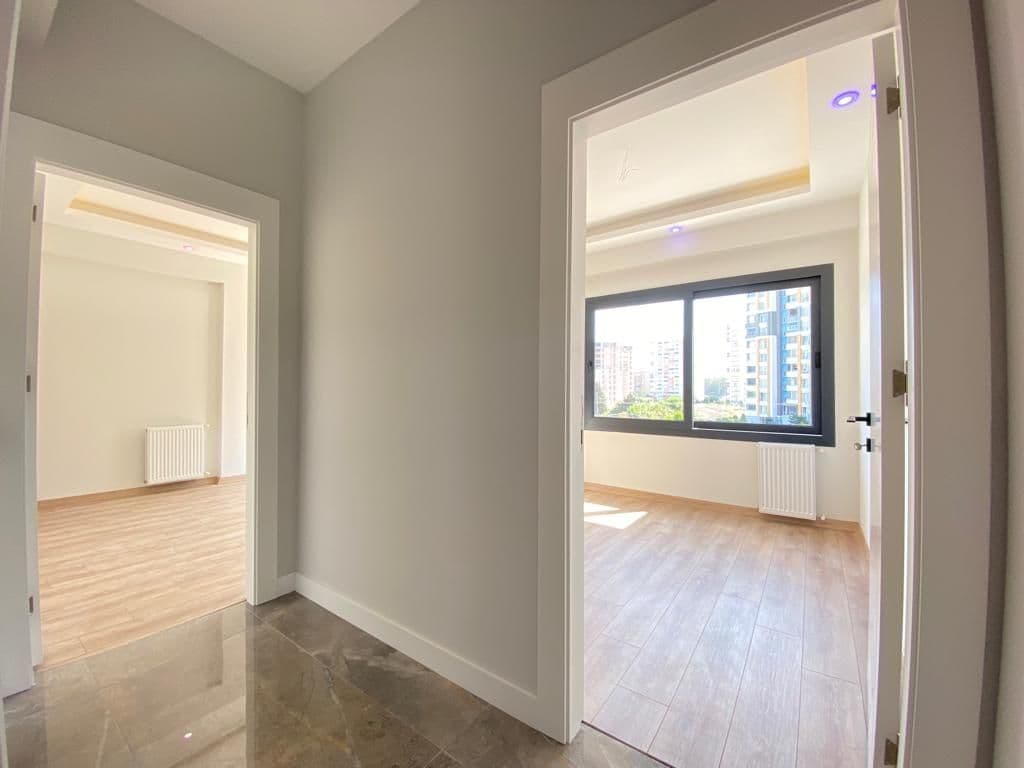 Квартира в Мерсине, Турция, 135 м², фото 3