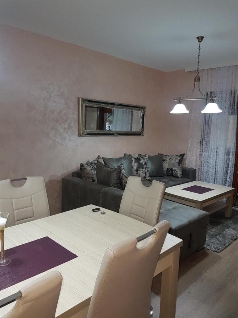 Квартира в Будве, Черногория, 39 м²