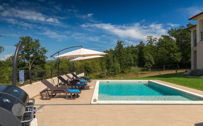 3-Bedroom Villa in Pula, Croatia, photo 5