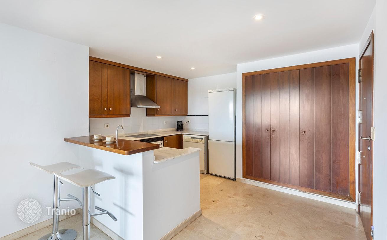 2-комнатная квартира 108 м² в Торревьехе, Испания