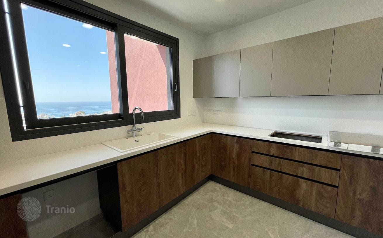 Modern Apartments Close to the Sea in Limassol, photo 3