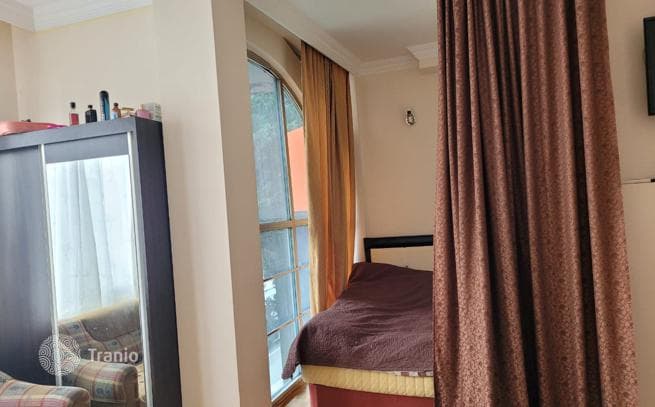 4-Story House with Commercial Space in Central Batumi