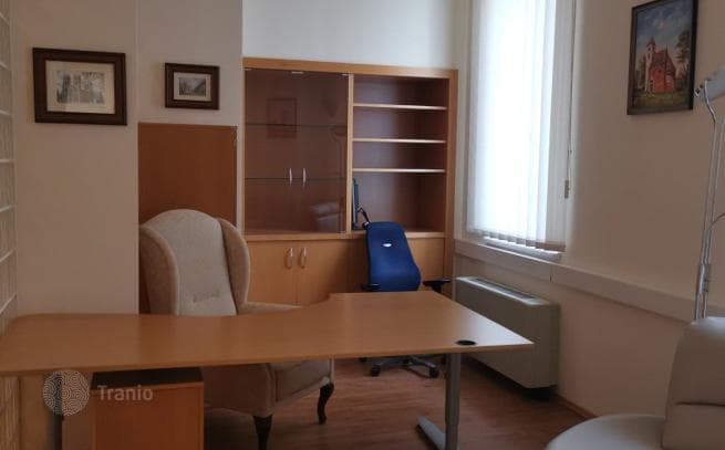 3-комнатная квартира 118 м² в Районе XIII, Венгрия, фото 5
