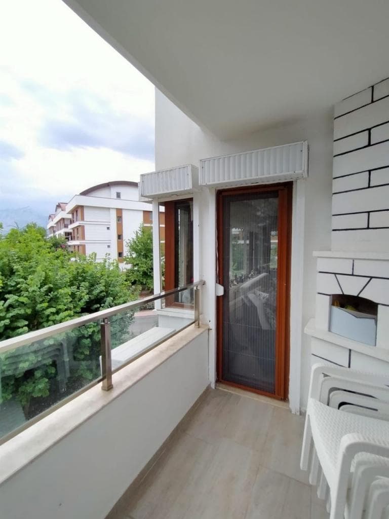Квартира в Анталии, Турция, 150 м², фото 5