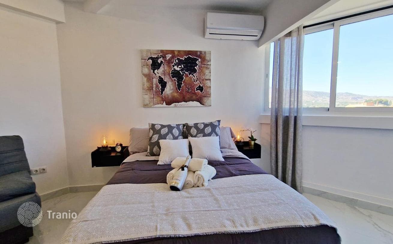 Studio Apartment in Torremolinos, photo 2