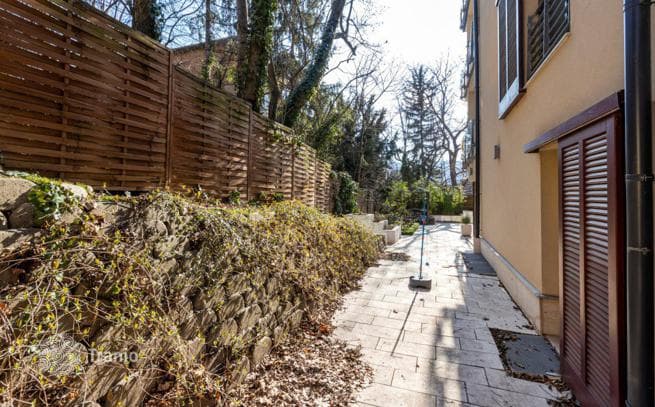6-комнатная квартира 200 м² в Районе II, Венгрия, фото 3