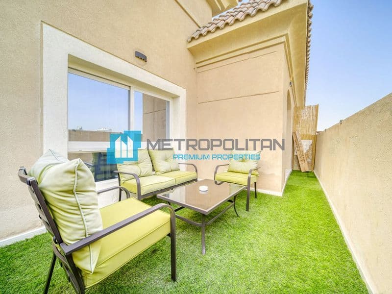 Апартаменты в Дубае, ОАЭ, 128.02 м², фото 3