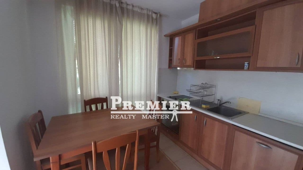 Квартира в Равде, Болгария, 50 м²