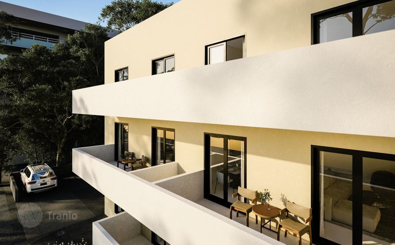 1–2-Bedroom Apartments and Penthouses in Paphos, photo 3