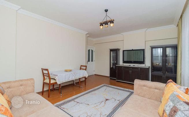 3-Bedroom (3+1) Apartment 650 m from the Beach in Konyaalti, Antalya, photo 2