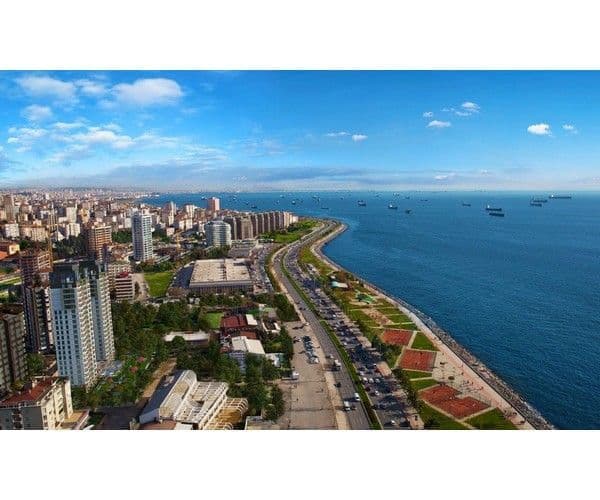Апартаменты в Стамбуле, Турция, 165 м², фото 4