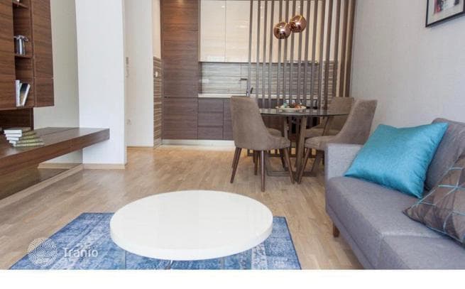 1-Bedroom Apartment in Budva, photo 2