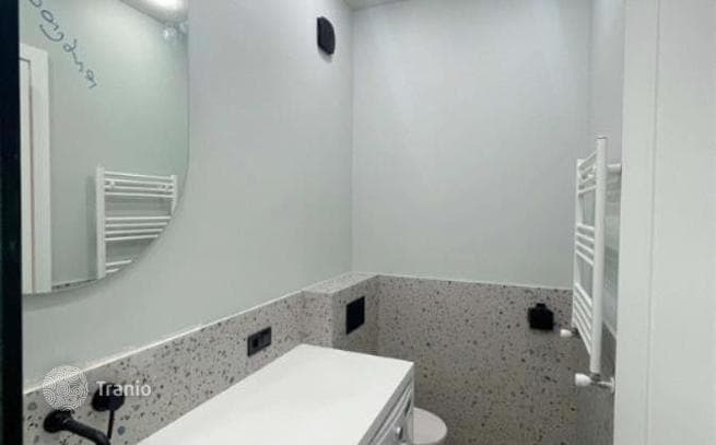 3-Bedroom Apartment in Saburtalo, Tbilisi