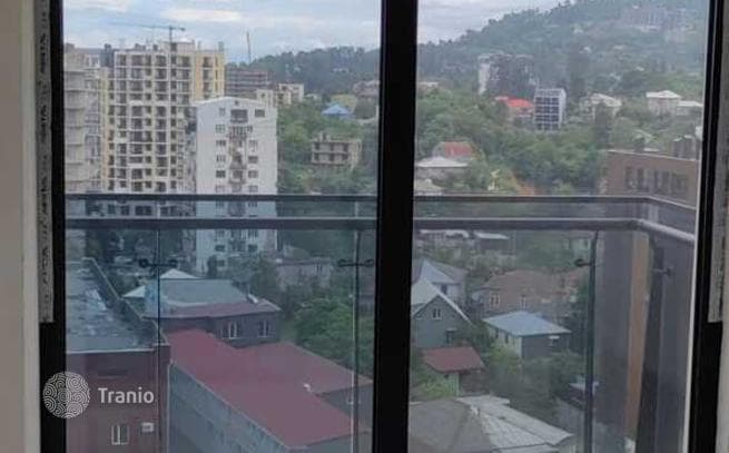 2-Bedroom Apartment with Sea and Mountain Views in Makhinjauri, photo 4
