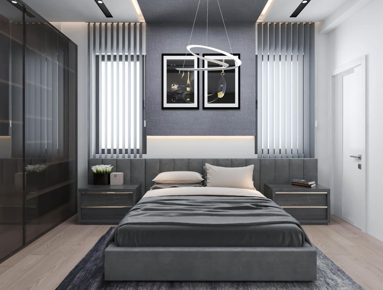 Квартира в Анталии, Турция, 75 м², фото 5