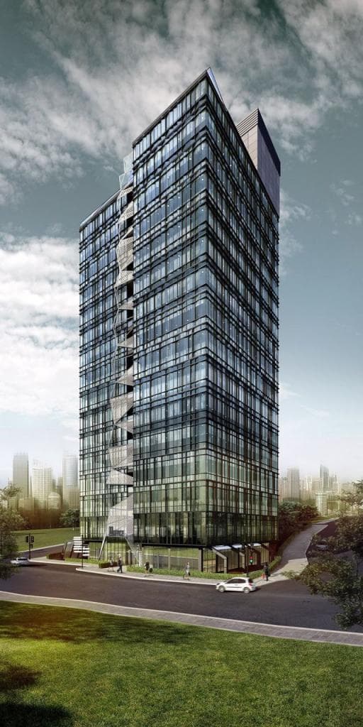Апартаменты в Стамбуле, Турция, 83.51 м²