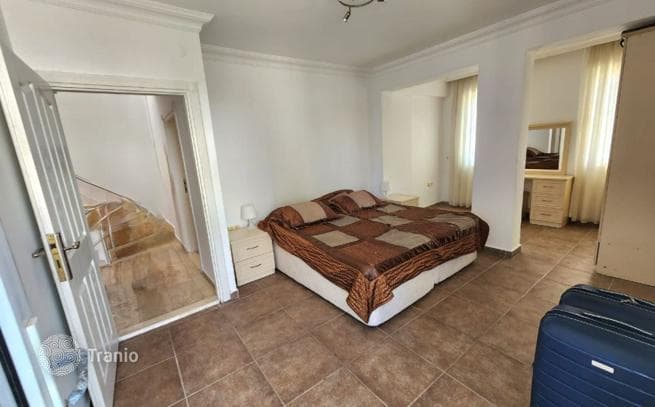 3-Bedroom (3+1) Villa with Private Pool in Serik, Antalya, photo 2