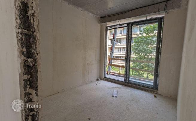 3-Bedroom Apartment in Saburtalo, Tbilisi