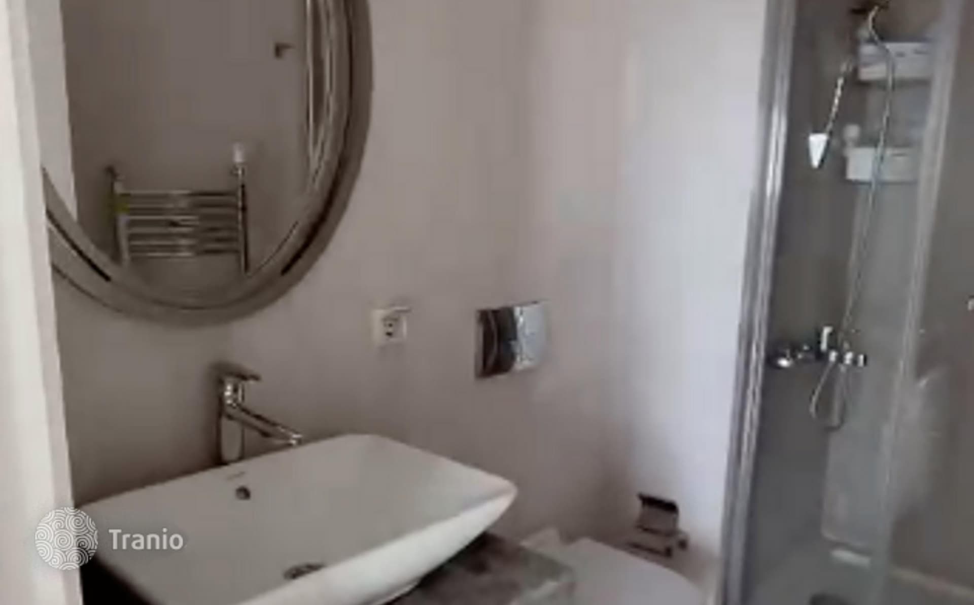 2-Bedroom Apartment in Sariyer, Istanbul, photo 3