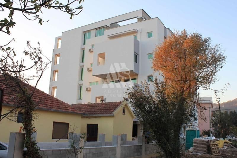 Квартира в Баре, Черногория, 46 м²