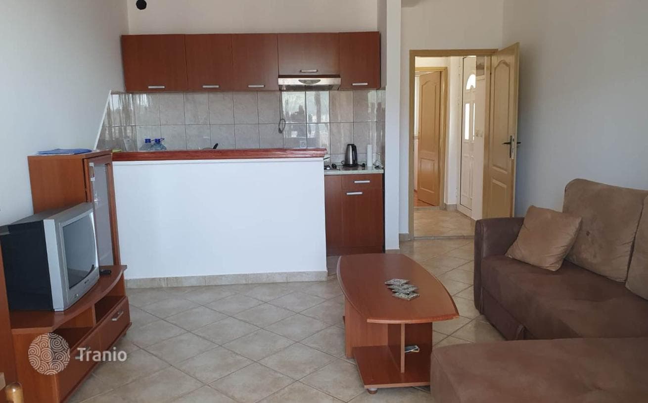 1-Bedroom Apartment in Igalo, Herceg Novi