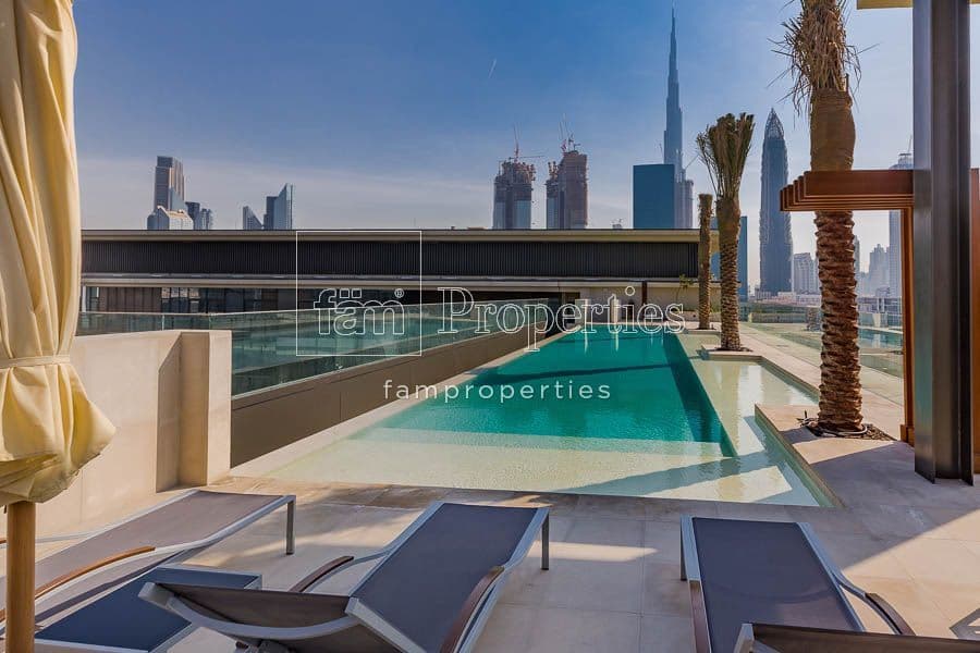 Апартаменты в Дубае, ОАЭ, 157 м², фото 2
