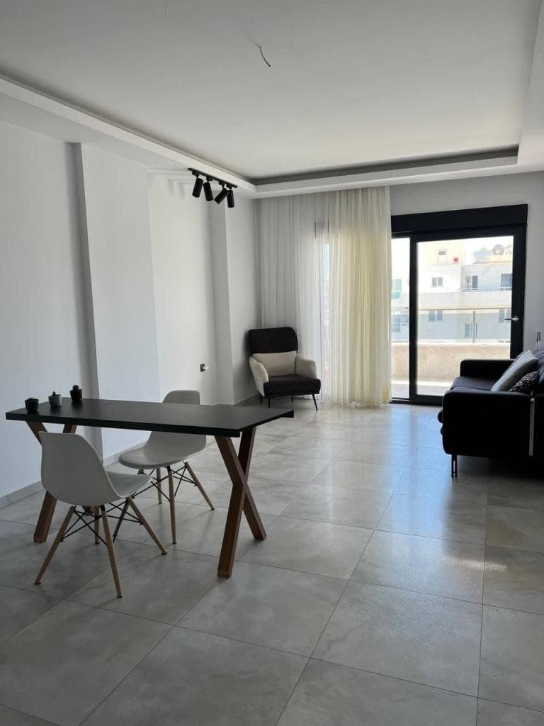 Квартира в Алании, Турция, 75 м², фото 4