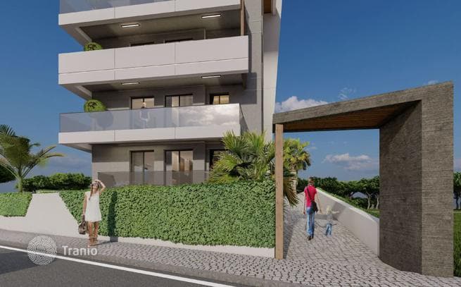 Stylish Apartments in Oba, Alanya, photo 4
