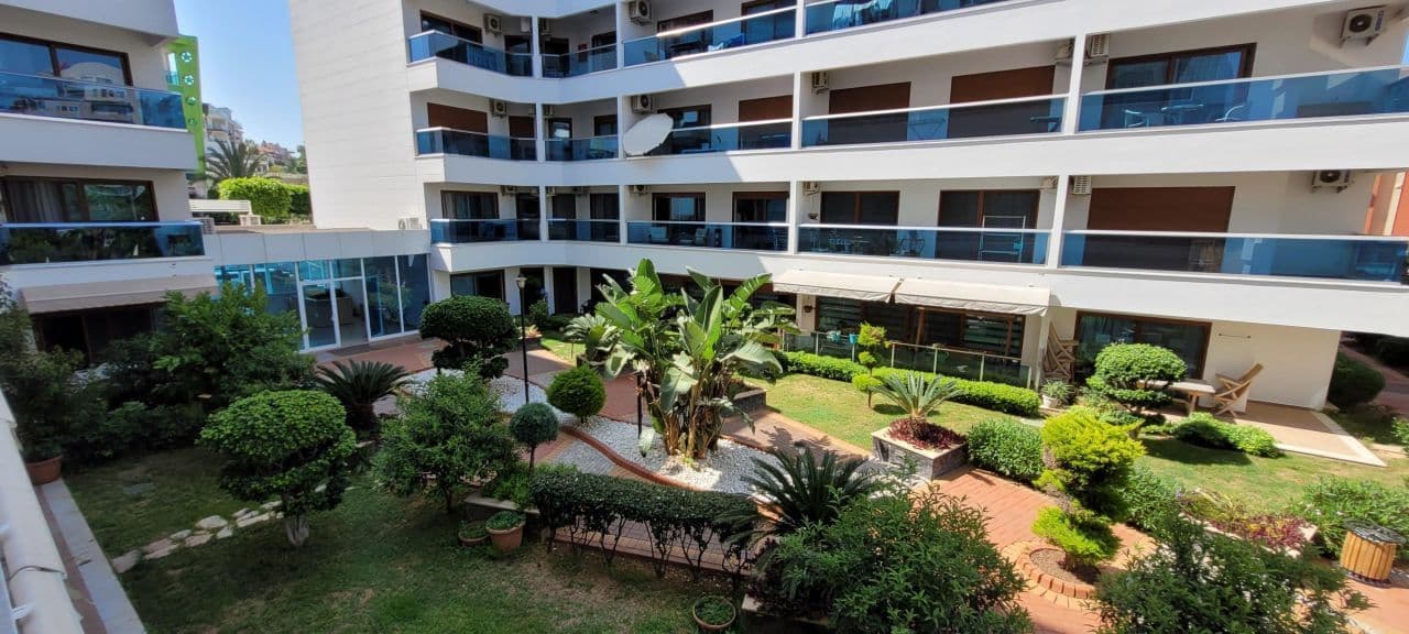 Пентхаус в Кестеле, Турция, 200 м², фото 3