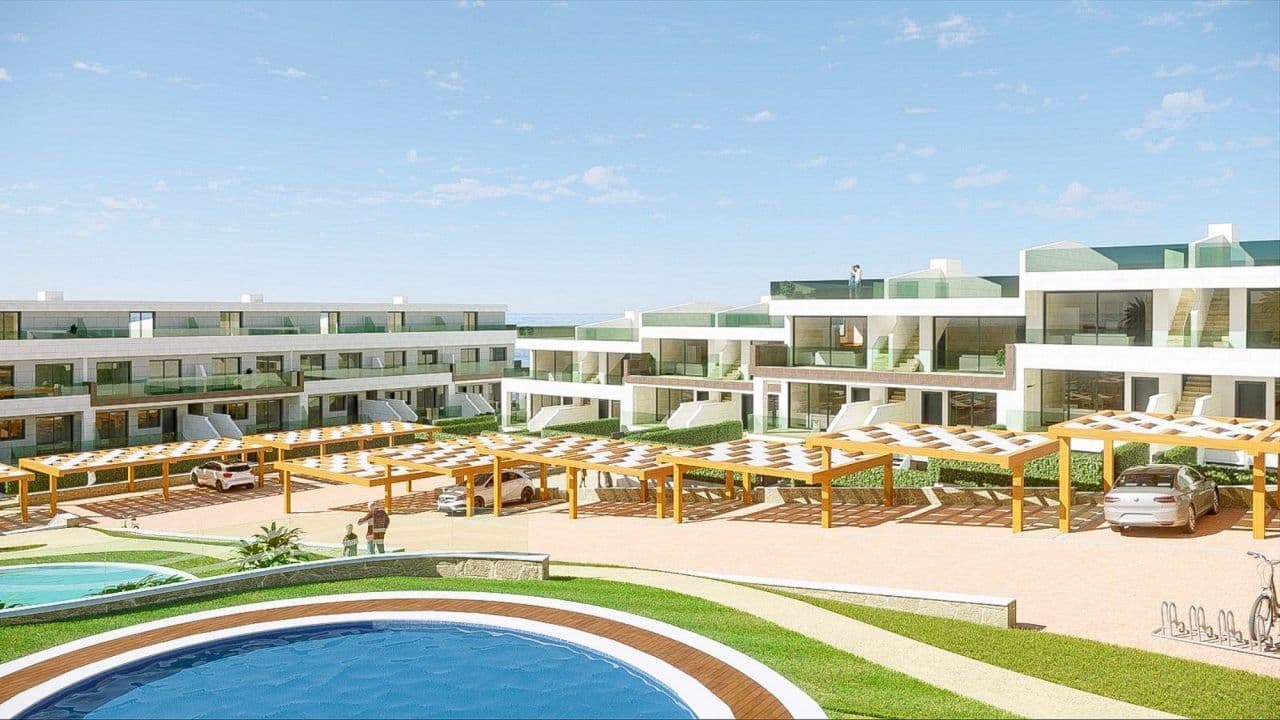 Апартаменты в Финестрате, Испания, 174 м², фото 5