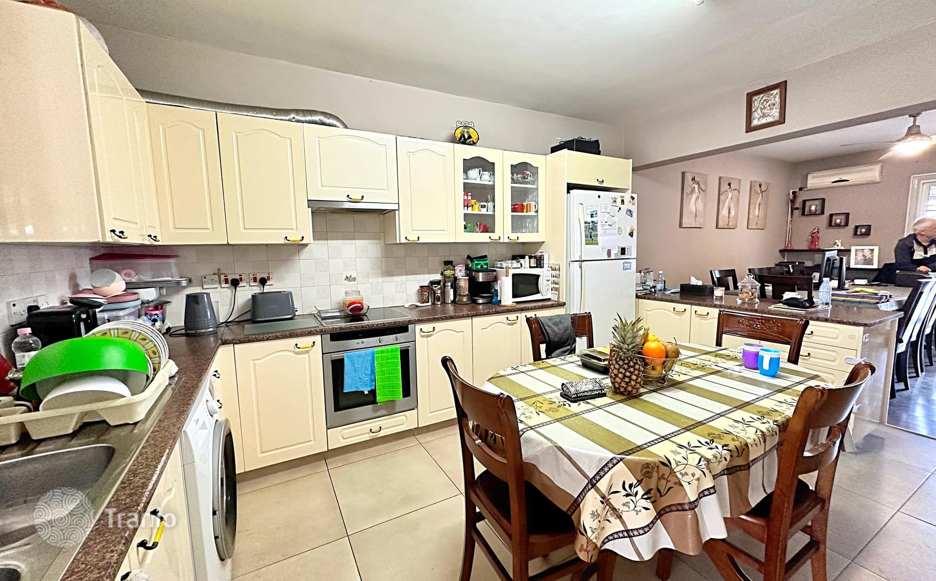 3-комнатный особняк 129 м² в Арадипу, Кипр