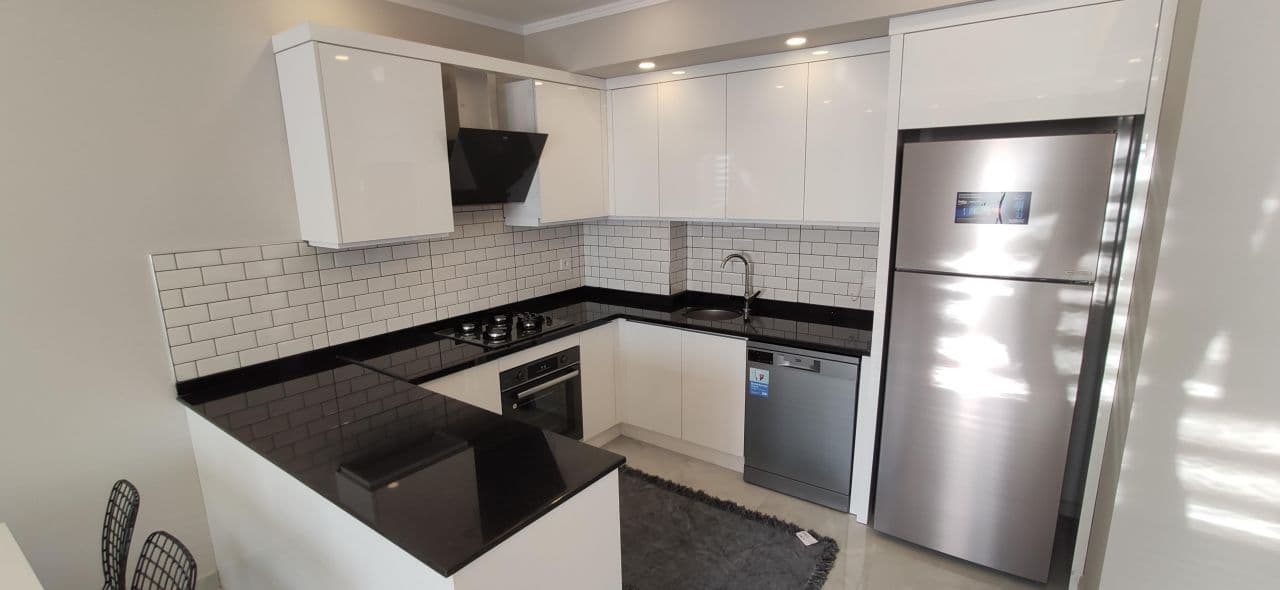 Квартира в Авсалларе, Турция, 65 м²
