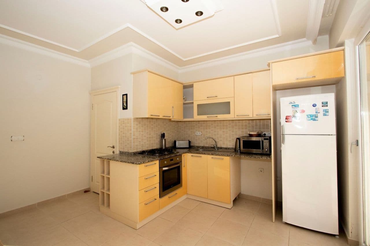 Квартира в Фетхие, Турция, 120 м², фото 5