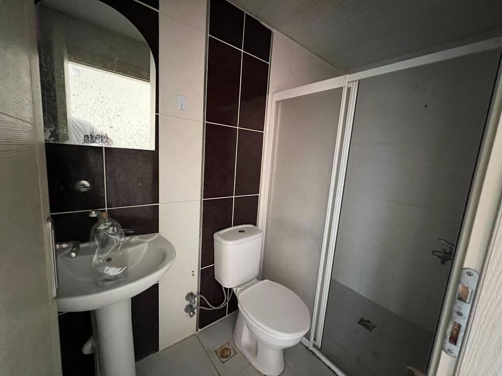 Квартира в Анталии, Турция, 90 м², фото 3