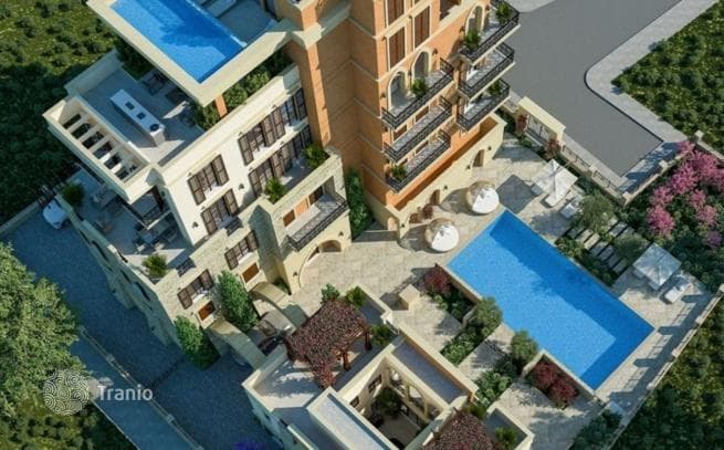 3-комнатная квартира 125 м² в Гермасойе, Кипр, фото 5