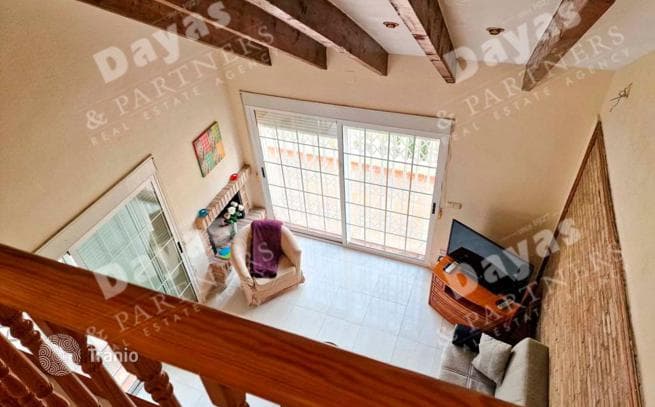4-комнатная вилла 200 м² в Деэса де Кампоамор, Испания, фото 3