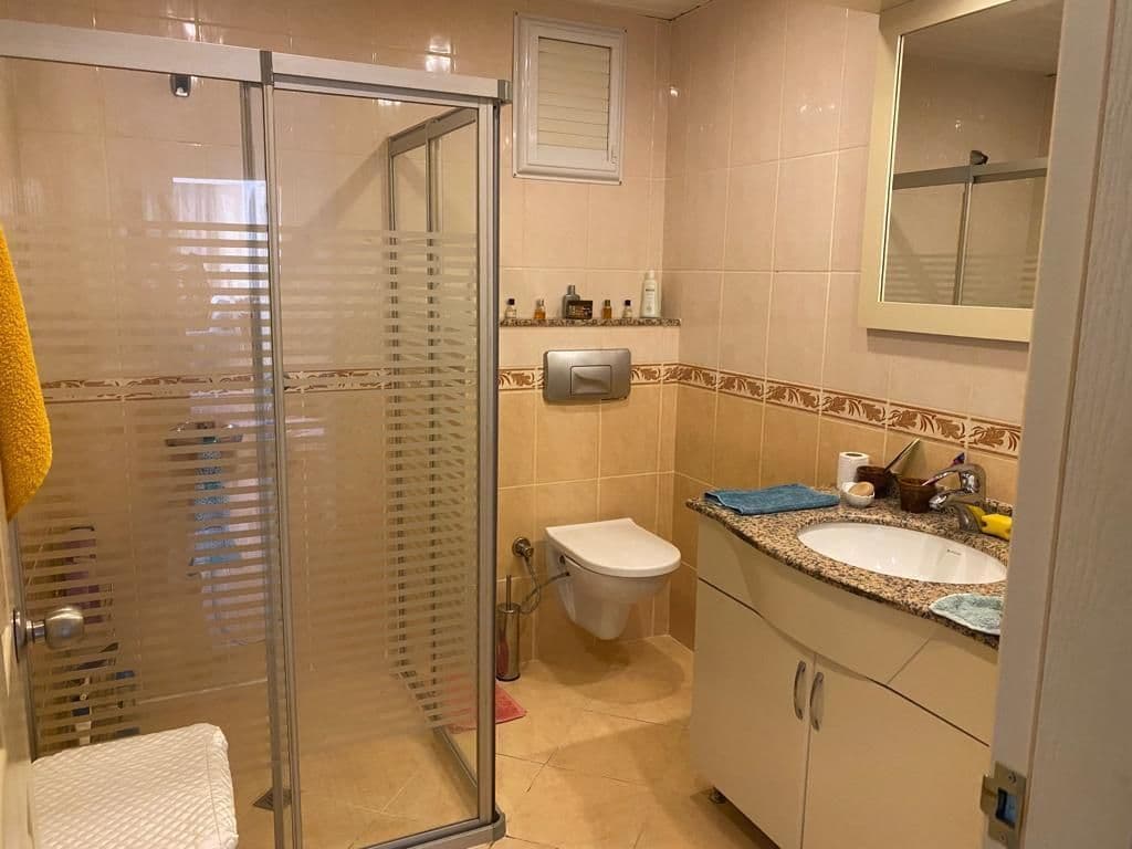 Квартира в Алании, Турция, 60 м², фото 4