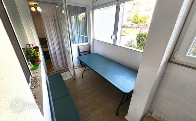 1-Bedroom Apartment in Selyjanovo, Tivat