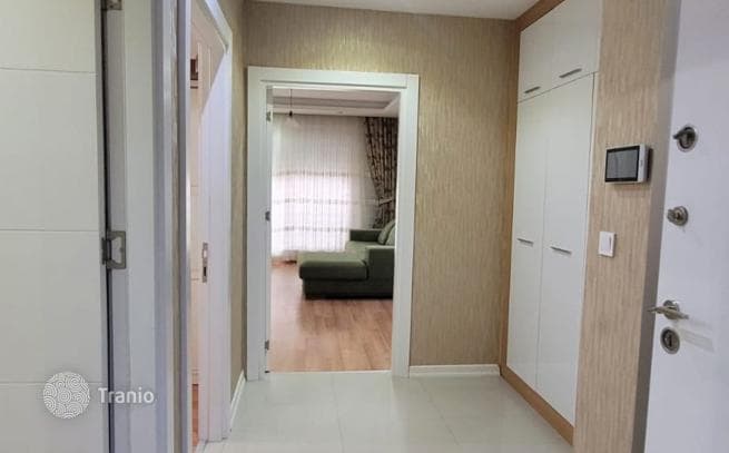 2-Bedroom (2+1) Apartment 700 m from the Sea in Konyaalti, Antalya, photo 2