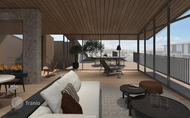 Luxury Apartments in Istanbul, photo 4