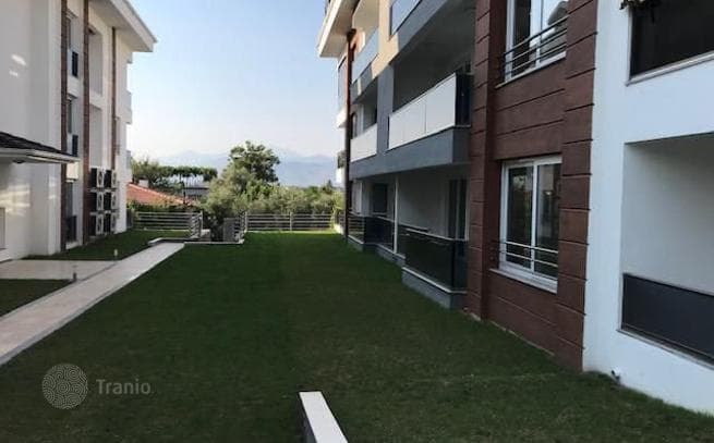 1-Bedroom Apartment in Fethiye, Turkey, photo 3