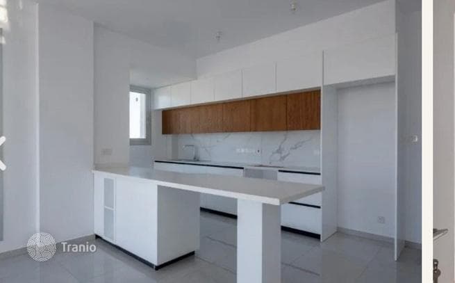 3-комнатная квартира 107 м² в Строволосе, Кипр, фото 5