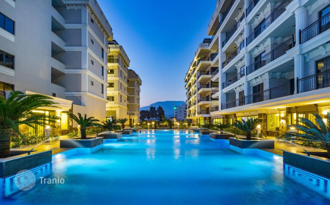 Beachfront Apartments with Designer Finishes in Kargicak, Alanya, photo 3