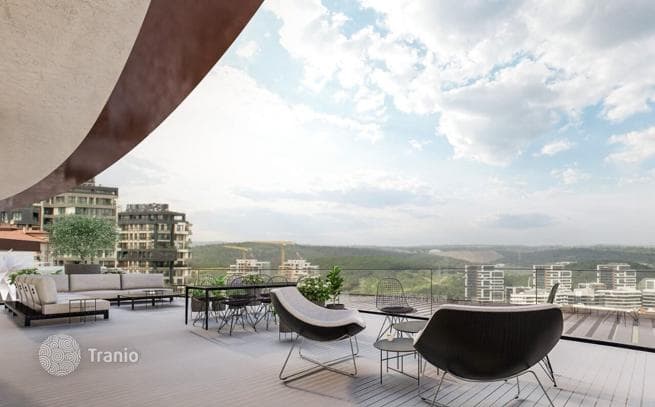New Apartments with Coworking and Wellness in Kagithane, Istanbul, photo 5