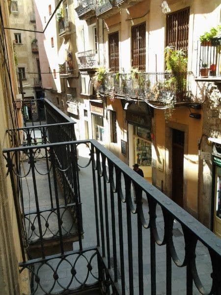 Квартира в Барселоне, Испания, 150 м²