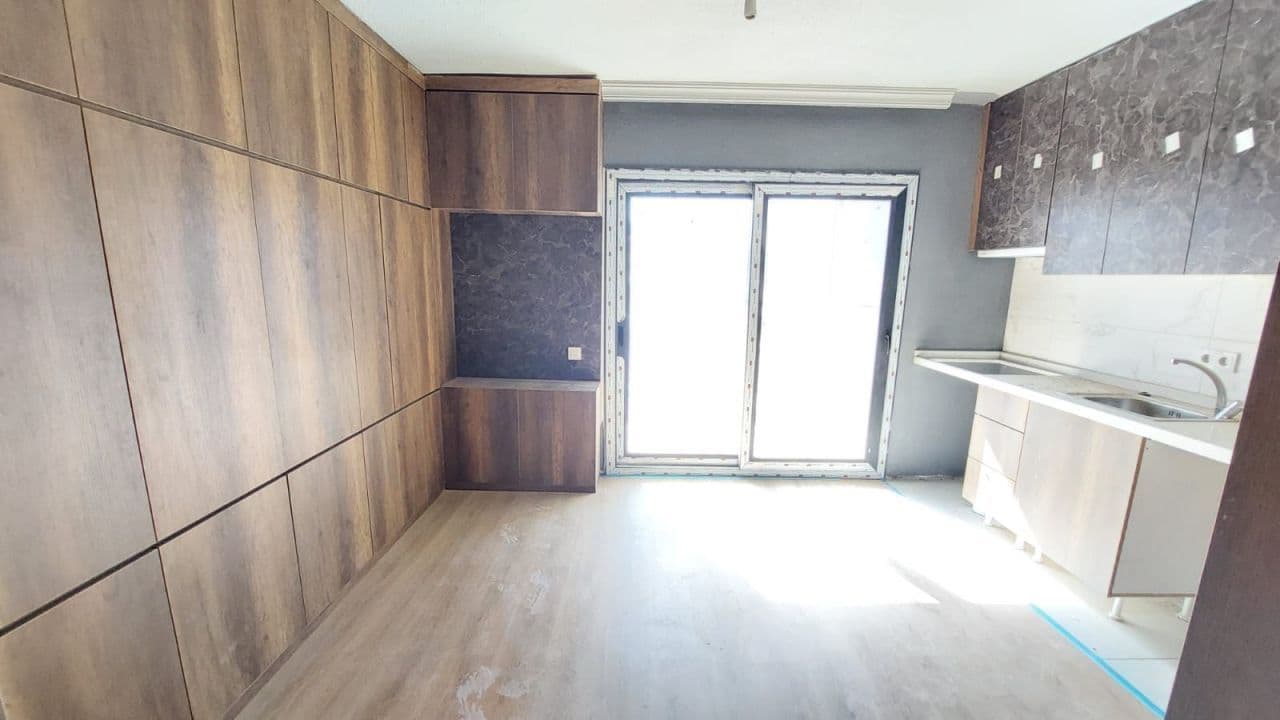 Квартира в Бодруме, Турция, 55 м², фото 3