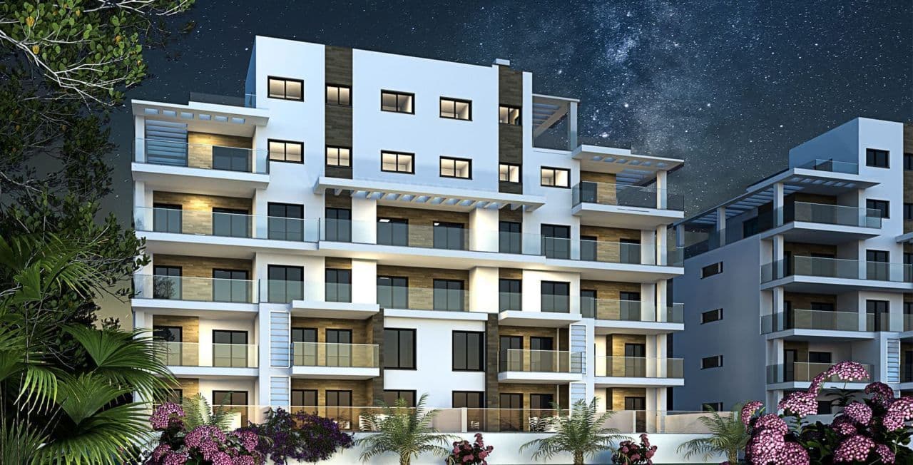 Апартаменты в Пилар-де-ла-Орадада, Испания, 102 м², фото 2
